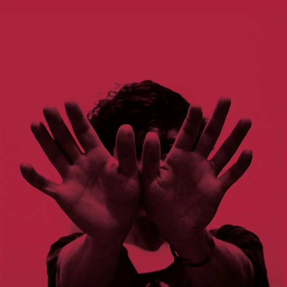 YARDS - I CAN FEEL YOU CREEP INTO MY PRIVATE LIFE