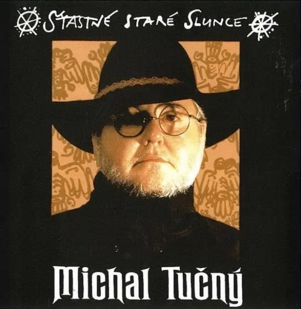 Šťastné staré slunce