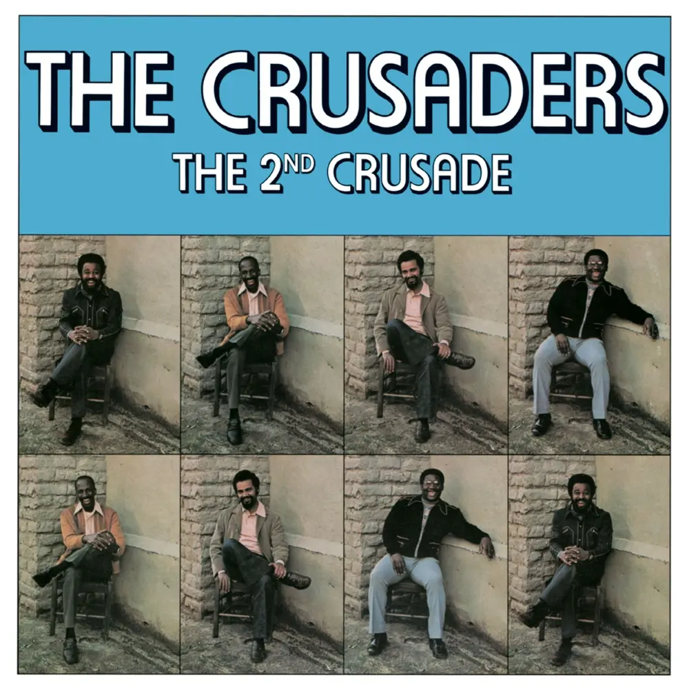 The 2nd Crusade