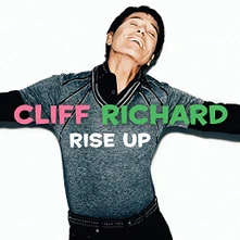 Cliff Richard, CD Rise Up