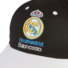 Euroleague Basketball Real Madrid thumbnail