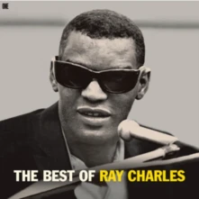 Ray Charles, Vinyl The Best Of Ray Charles (Number One Essentials)