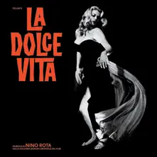 CD La Dolce Vita Soundtrack