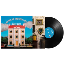 Easy Life, Vinyl Maybe In Another Life...