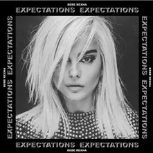 Bebe Rexha – Expectations (Transparent Vinyl 2024 Edition) (Vinyl)