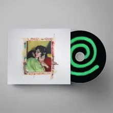 Current Joys – LOVE + POP (CD)