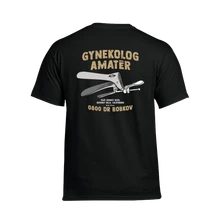 Gynekolog Amatér thumbnail
