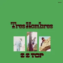 CD TRES HOMBRES