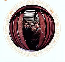 Captain Beefheart – Safe As Milk (Vinyl)