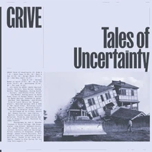 Vinyl TALES OF UNCERTAINTY