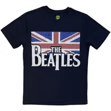 Drop T Logo & Vintage Flag thumbnail