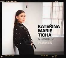Kateřina Marie Tichá a Bandjeez - Plamen thumbnail