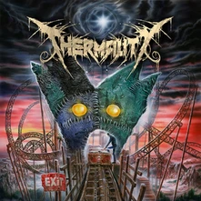 Thermality, CD CONCEPT 42