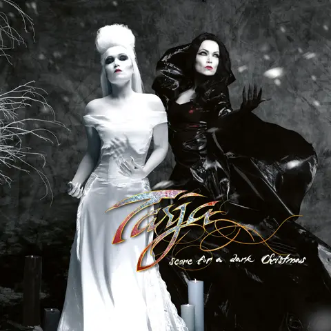 SCORE FOR A DARK CHRISTMAS
