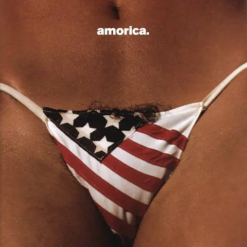 AMORICA