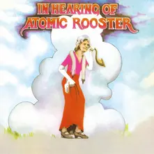Vinyl IN HEARING OF