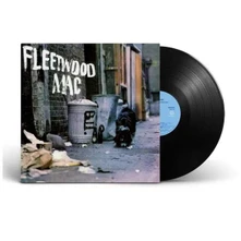 Fleetwood Mac, Vinyl Peter Green's Fleetwood Mac
