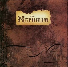 Vinyl NEPHILIM