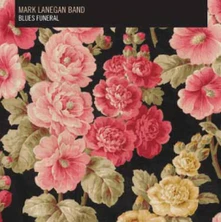 Mark Lanegan, Vinyl BAND- - BLUES FUNERAL