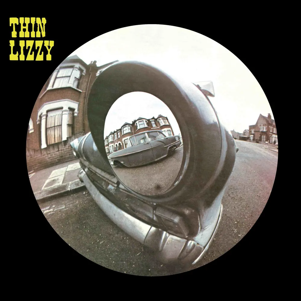 THIN LIZZY