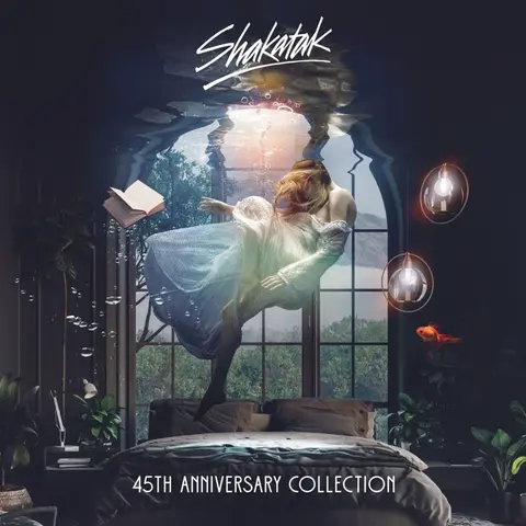 45TH ANNIVERARY COLLECTION