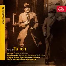 Special Edition-Wagner, Tchaikovsky thumbnail