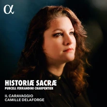 CD HISTORIAE SACRAE