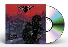 CD DARK PULSE