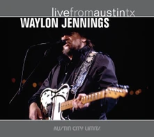 CD LIVE FROM AUSTIN, TX '89