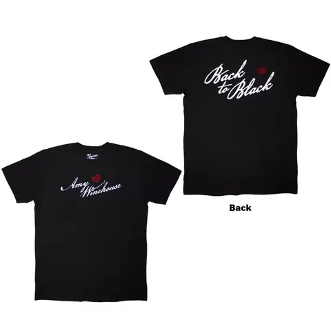 Back To Black