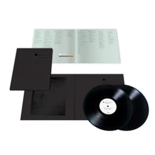 Vinyl Lament
