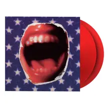 Ministry, Vinyl RANTOLOGY