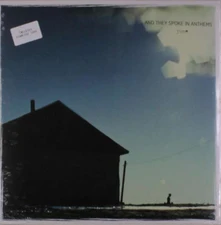 And They Spoke In Anthems, Vinyl JUNE
