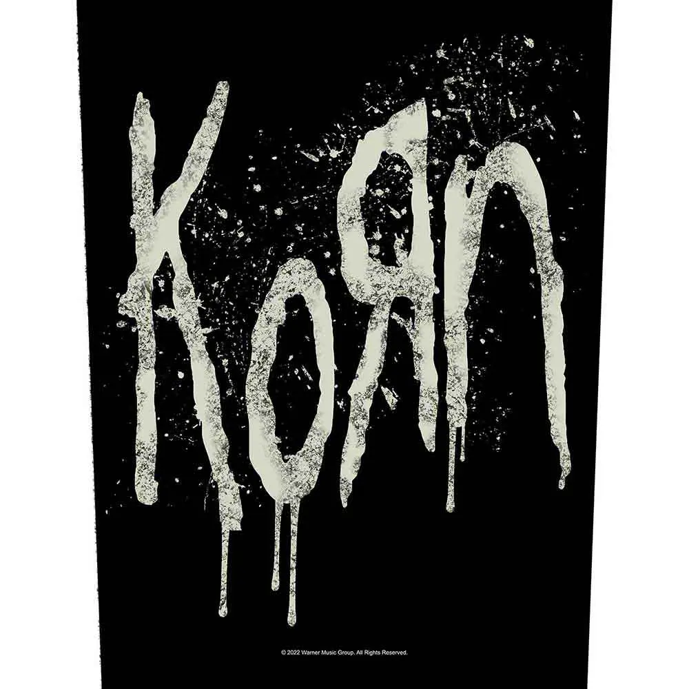 Splatter Logo