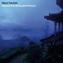 CD Beyond the Shrouded Horizon