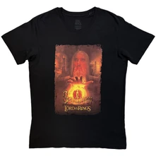Saruman Homage thumbnail
