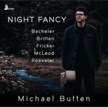 Michael Bolton, CD NIGHT FANCY