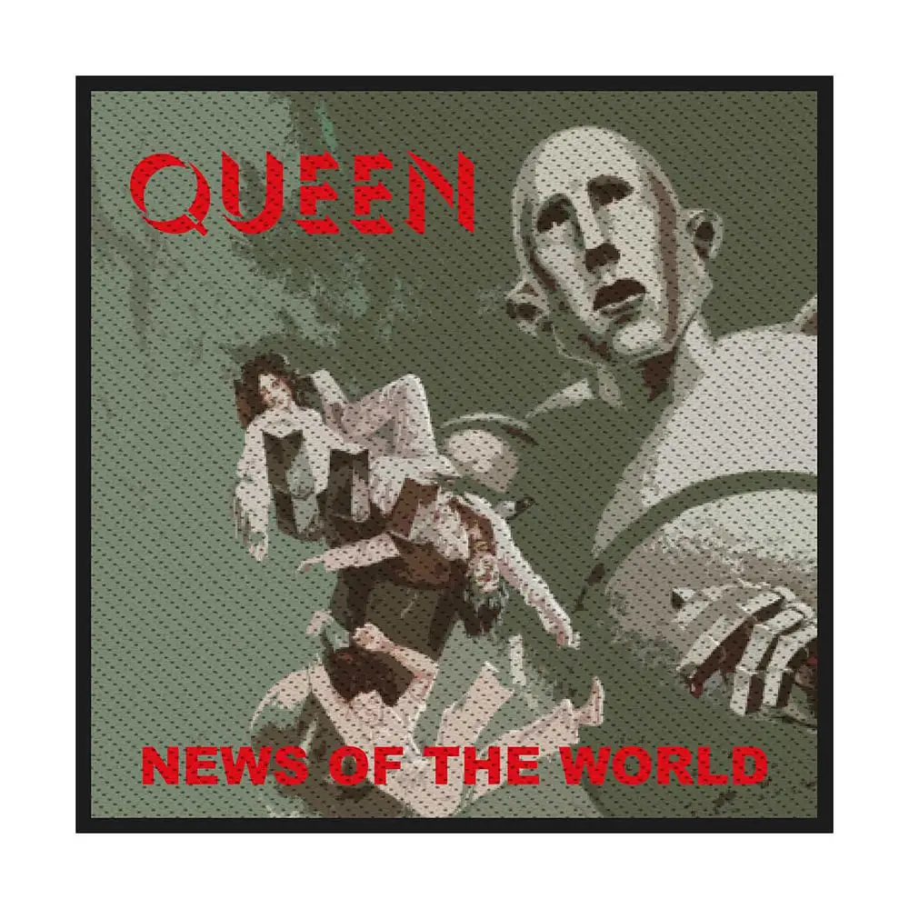 News of the World