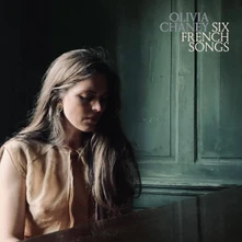 Olivia Chaney, Vinyl SIX FRENCH SONGS