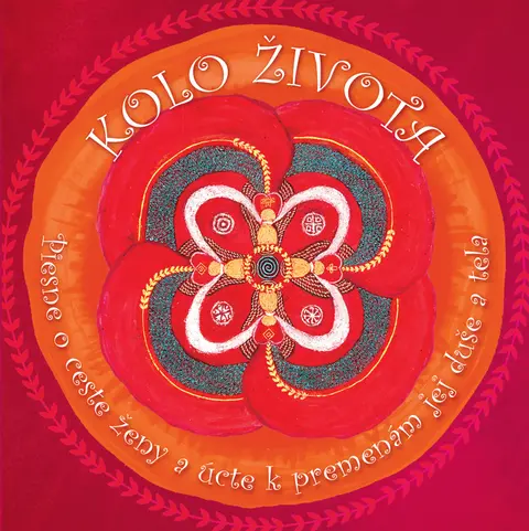Kristína Dubajová – Download Kolo života