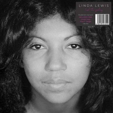 Linda Lewis, Vinyl FEEL THE FEELING