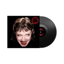 Vinyl Zelie - Le Coeur Et Sa Dictature.