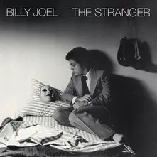 The Stranger thumbnail