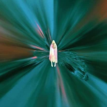 Silent Planet, CD IRIDESCENT