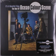 Ocean Colour Scene, Vinyl OCEAN COLOUR SCENE - IT'S A BEAUTIFUL THING THE BEST OF