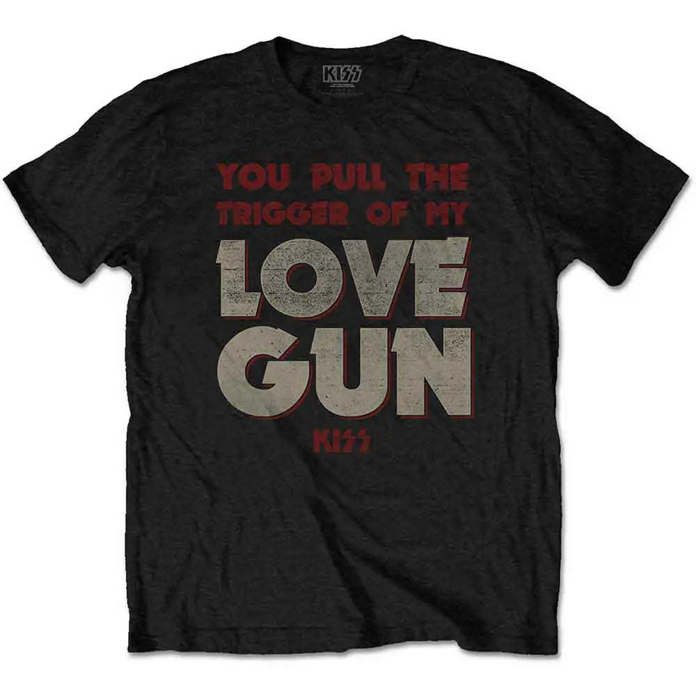 Pull The Trigger