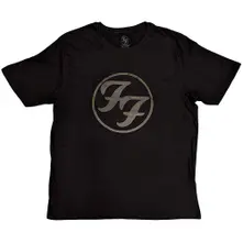 Tričko FF Logo