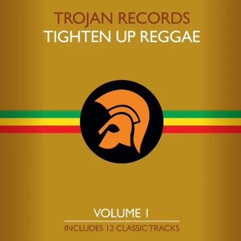 TROJAN RECORDS PRESENT...