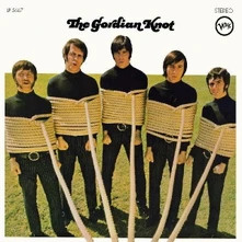 Gordian Knot, Vinyl THE GORDIAN KNOT
