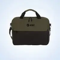Limited Edition – AT&T Logo 15.6″ Laptop Bag (Bag)